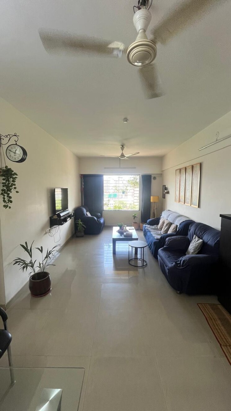 Living Room, ssd-goregaon-pearl-chsl 3 Bedroom 900 Sq.Ft. Apartment In Goregaon West Mumbai 8659930