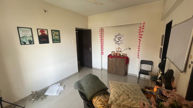 Living Room, ssd-goregaon-pearl-chsl 3 Bedroom 900 Sq.Ft. Apartment In Goregaon West Mumbai 8659930