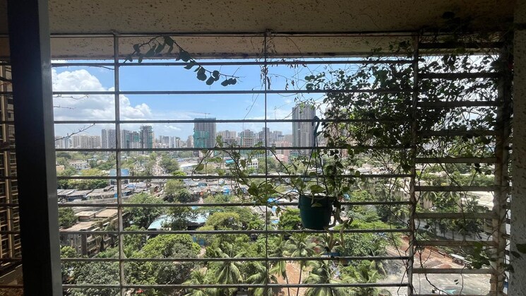 Exterior View, ssd-goregaon-pearl-chsl 3 Bedroom 900 Sq.Ft. Apartment In Goregaon West Mumbai 8659930