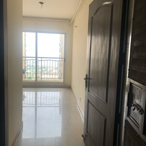 Living Room in 2 BHK Apartment at Aditya City Apartments, Shahpur Bamheta – for Sale