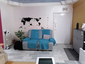  3 BHK Apartment at Vastrapur – for Rent