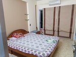3 BHK + Pooja Room 1250 Sq.Ft. Apartment in Vastrapur