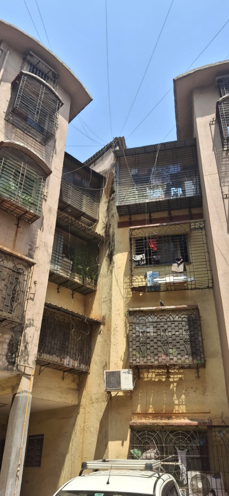 1 BHK Apartment For Rent in Gharonda Housing