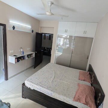 Bedroom in 1 BHK Apartment at AVL 36 Gurgaon, Sector 36a – for Rent