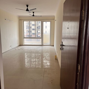Building Lobby in 3 BHK Apartment at Corona Optus, Basai Enclave 2 – for Rent
