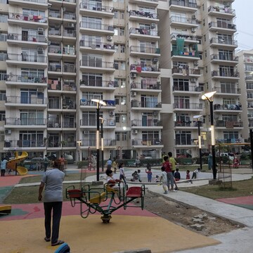 1 BHK Apartment For Rent in AVL 36 Gurgaon, Sector 36a
