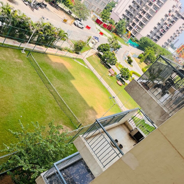 Master Plan, corona-optus 3 Bedroom 1720 Sq.Ft. Apartment In Basai Enclave 2 Gurgaon 8659969