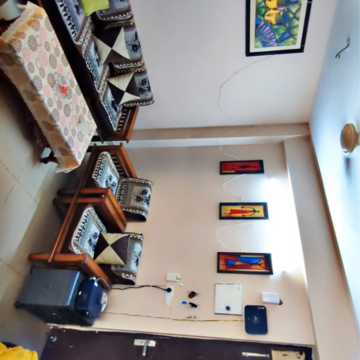 Furnished Amenities in 1 BHK Apartment at AVL 36 Gurgaon, Sector 36a – for Rent