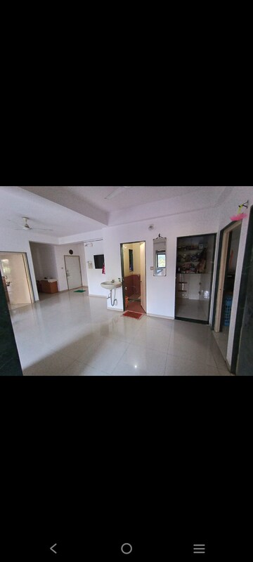 3 BHK Apartment For Rent in Sangath Nano, Motera