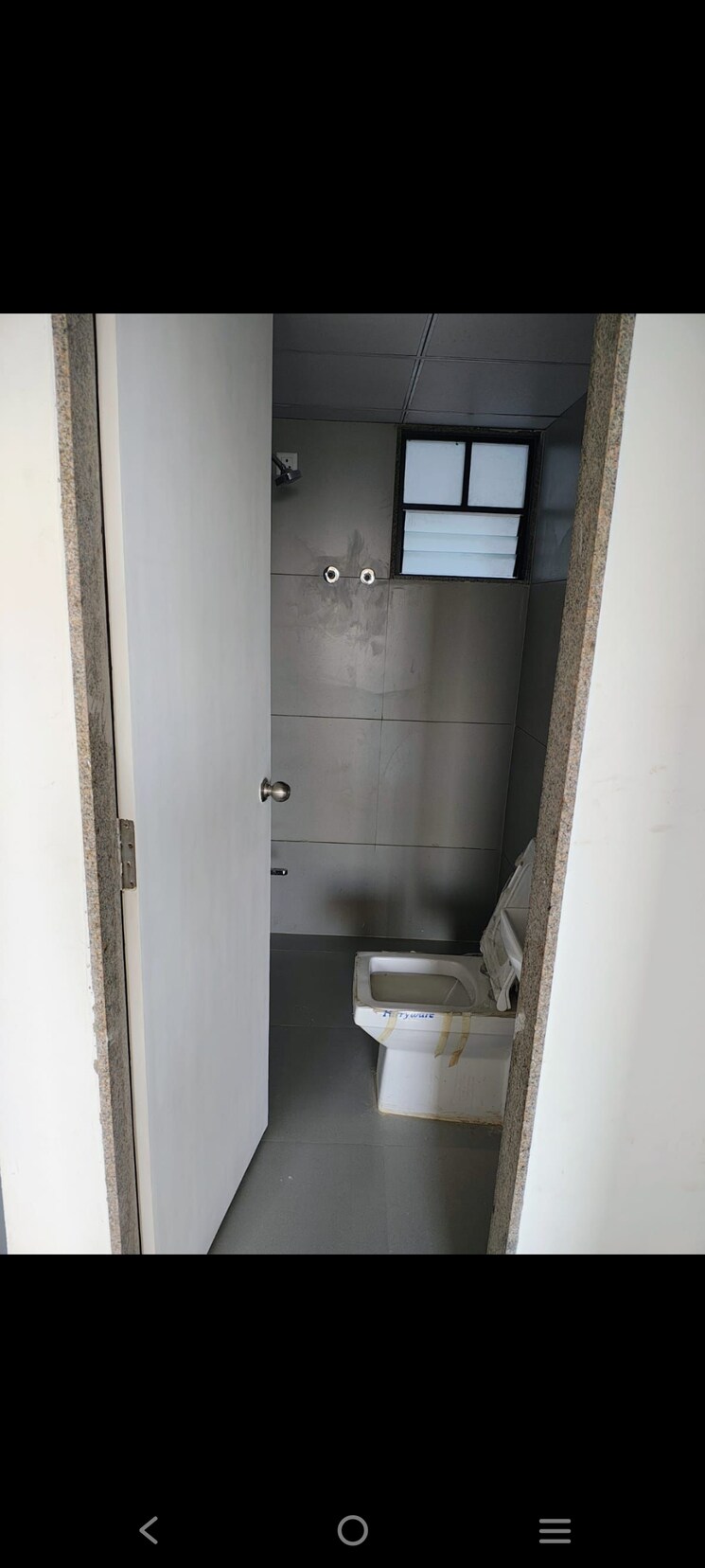 Bathroom, sangath-nano 3 Bedroom 1710 Sq.Ft. Apartment In Motera Ahmedabad 8659987