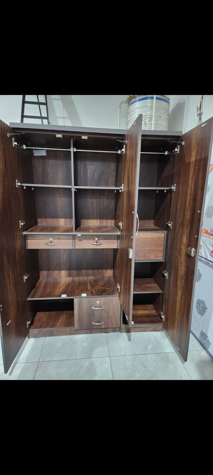 undefined, sangath-nano 3 Bedroom 1710 Sq.Ft. Apartment In Motera Ahmedabad 8659987