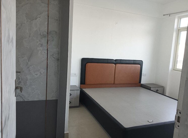 Bedroom, suncity-avenue-76 2 Bedroom 735 Sq.Ft. Apartment In Sector 76 Gurgaon 8659886