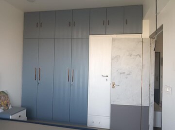 Bathroom in 2 BHK Apartment at Suncity Avenue 76, Sector 76 – for Sale
