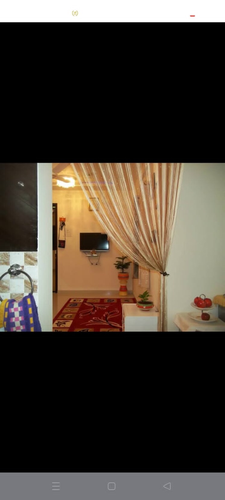 Bedroom, gk-royale-rahadki-greens 1 Bedroom 638 Sq.Ft. Apartment In Rahatani Pune 8660025