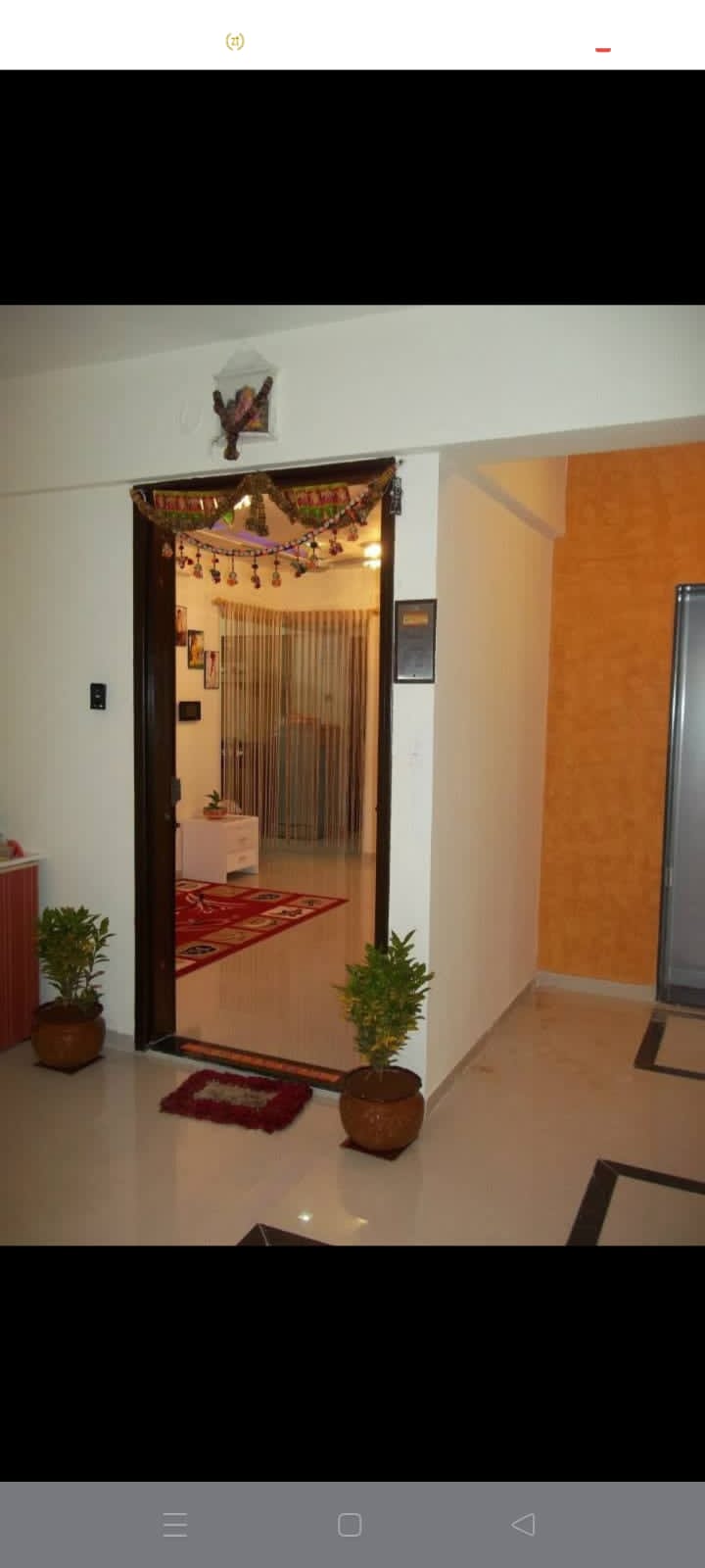 1 BHK 638 Sq.Ft. Apartment in GK Royale Rahadki Greens