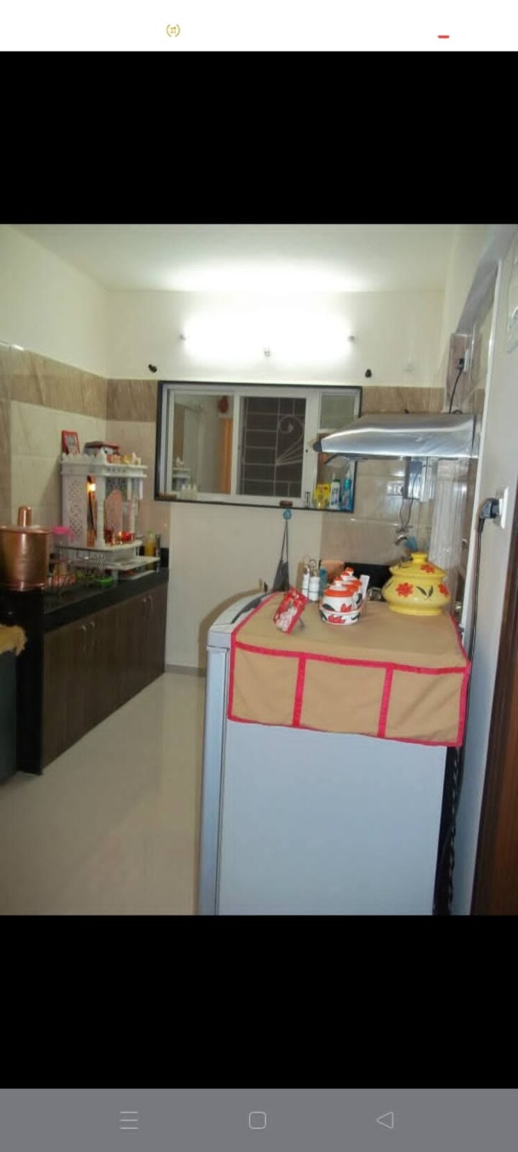 Kitchen, gk-royale-rahadki-greens 1 Bedroom 638 Sq.Ft. Apartment In Rahatani Pune 8660025