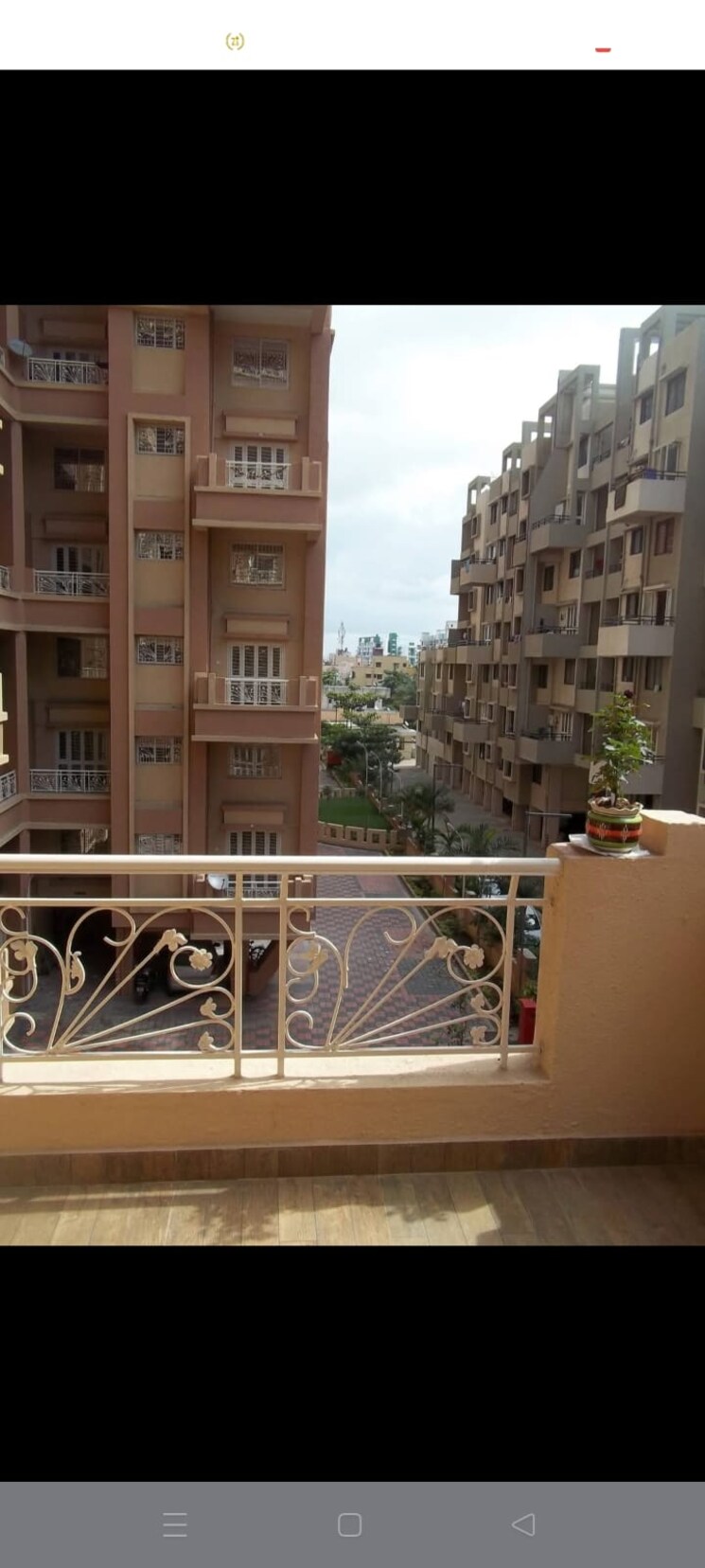 Exterior View, gk-royale-rahadki-greens 1 Bedroom 638 Sq.Ft. Apartment In Rahatani Pune 8660025