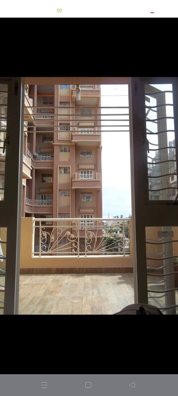 1 BHK Apartment – Exterior View View at GK Royale Rahadki Greens, Rahatani - for Rent