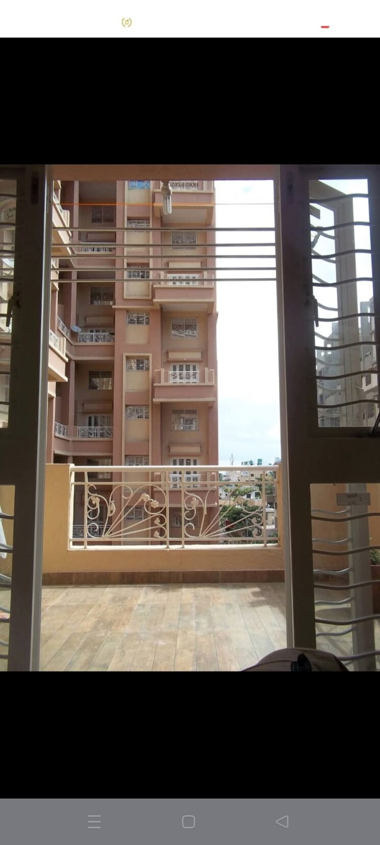 Exterior View, gk-royale-rahadki-greens 1 Bedroom 638 Sq.Ft. Apartment In Rahatani Pune 8660025