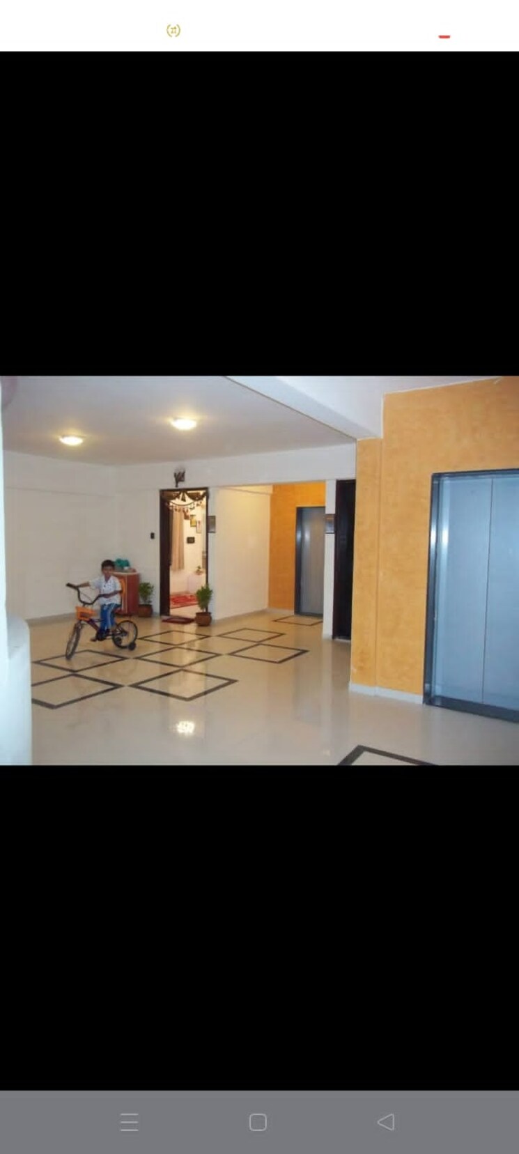 Room, gk-royale-rahadki-greens 1 Bedroom 638 Sq.Ft. Apartment In Rahatani Pune 8660025