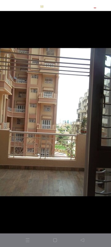 1 BHK Apartment – Exterior View View at GK Royale Rahadki Greens, Rahatani - for Rent