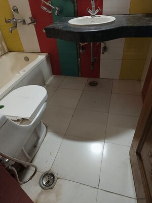 Master Bedroom in 6+ BHK Independent House at Sector 14 – for Sale