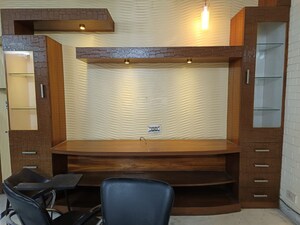 Kitchen in 6+ BHK Independent House at Sector 14 – for Sale