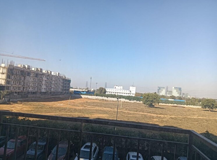 Exterior View, suncity-avenue-76 2 Bedroom 735 Sq.Ft. Apartment In Sector 76 Gurgaon 8659886