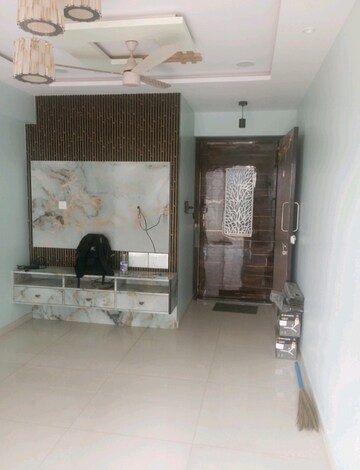 2 BHK Apartment For Rent in Ashar Axis, Majiwada