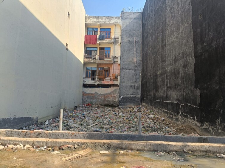 Cover Image, shakti khand iv  200 Sq.Mt. Plot In Shakti Khand iv Ghaziabad 8660018