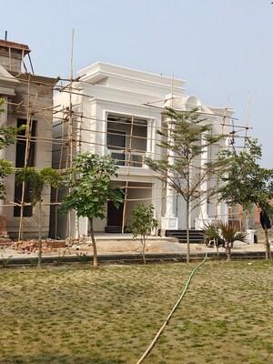 3 BHK Villa For Sale in Faizabad Road