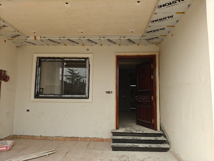 Exterior View, faizabad road 3 Bedroom 1665 Sq.Ft. Villa In Faizabad Road Lucknow 8660045