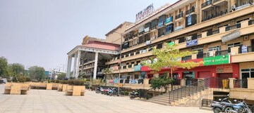  Office Space – Exterior View View at Milakpur - for Rent