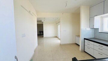 Building Lobby in 3 BHK Apartment at ASBL Spire, Kokapet – for Rent