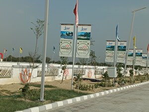  Land – Exterior View View at Tonk Road - for Sale