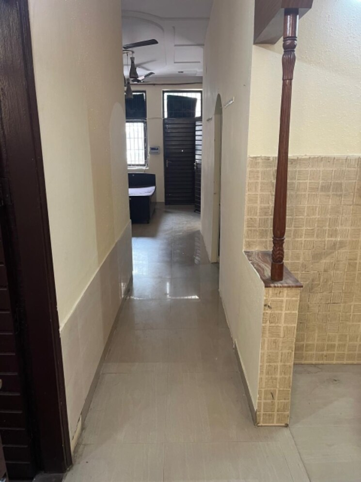 undefined, sector 40 2 Bedroom 110 Sq.Yd. Builder Floor In Sector 40 Gurgaon 8660094