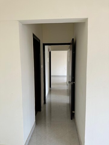 1 BHK Apartment For Rent in MJ Shah Centrio, Govandi