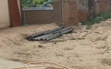 Plot For Sale in Murthal