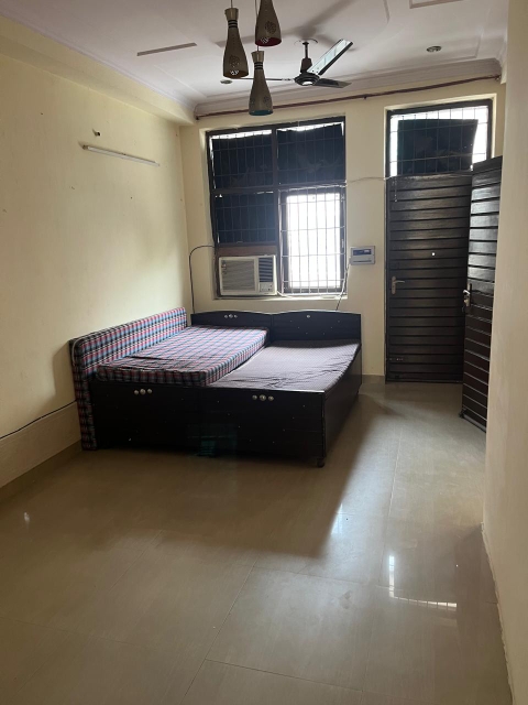 2 BHK Builder Floor For Rent in Sector 40