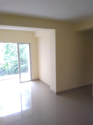Building Lobby in 2 BHK Apartment at Mayfair Housing Platinum, Baruipur – for Sale