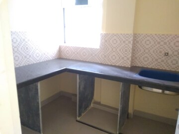 Kitchen in 2 BHK Apartment at Mayfair Housing Platinum, Baruipur – for Sale
