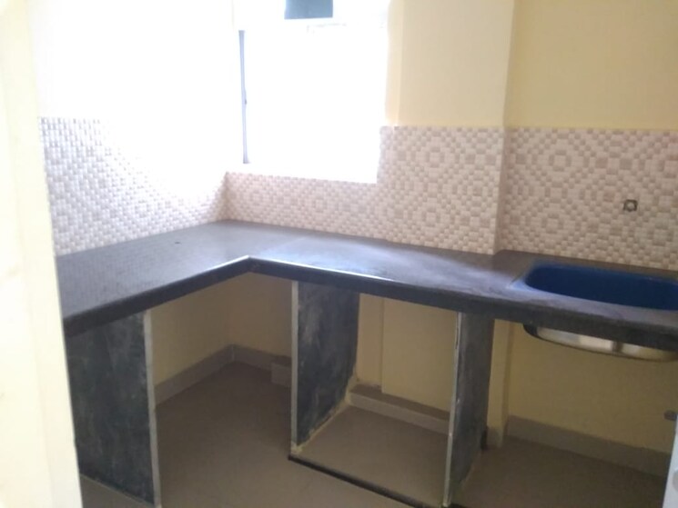 Kitchen, mayfair-housing-platinum 2 Bedroom 900 Sq.Ft. Apartment In Baruipur Kolkata 8660042