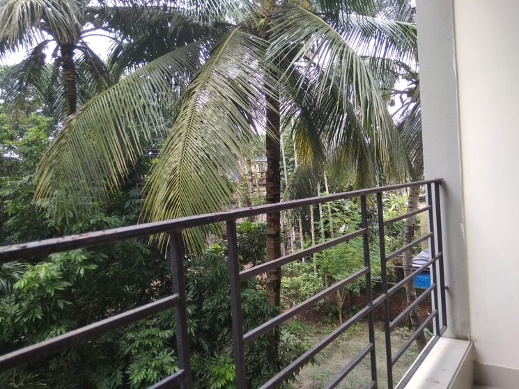 Balcony, mayfair-housing-platinum 2 Bedroom 900 Sq.Ft. Apartment In Baruipur Kolkata 8660042