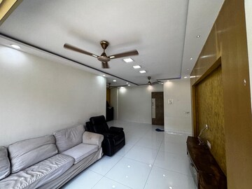 3 BHK Apartment For Sale in Gajanan Nagar