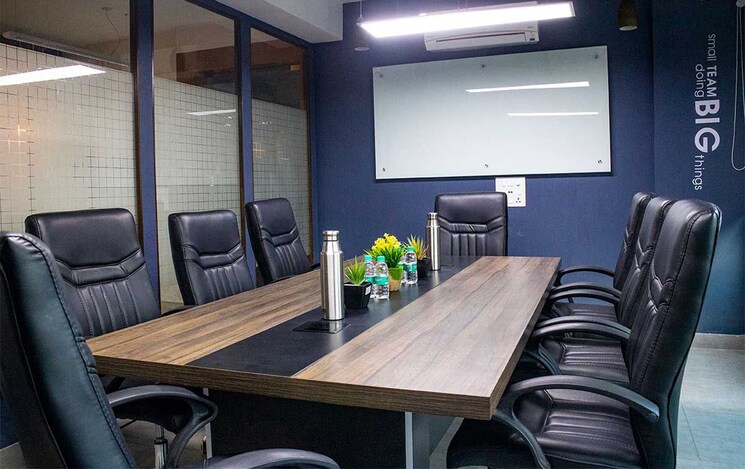 Team Area, new palasia Commercial Office Space 1000 Sq.Ft. In New Palasia Indore 8660029
