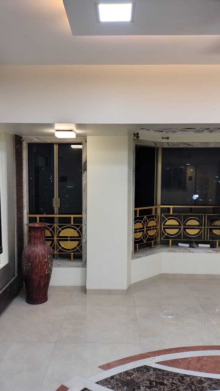 Living Room, chaitanya-tower 3 Bedroom 1400 Sq.Ft. Apartment In Prabhadevi Mumbai 8660040