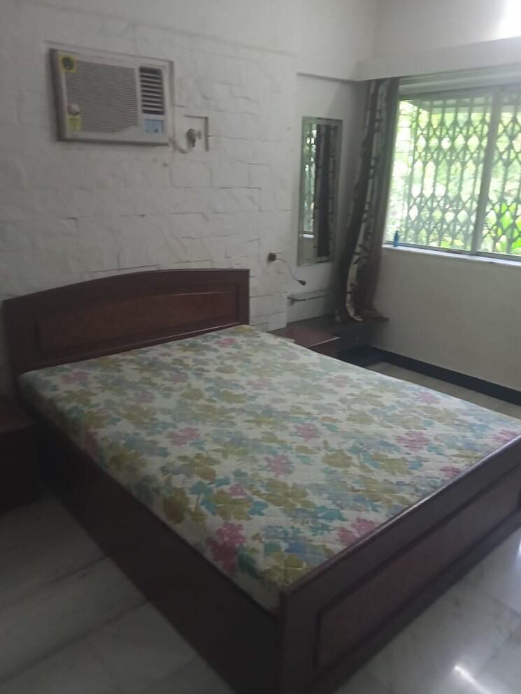 Bedroom, rohit-complex 2 Bedroom 900 Sq.Ft. Apartment In Andheri West Mumbai 8660105