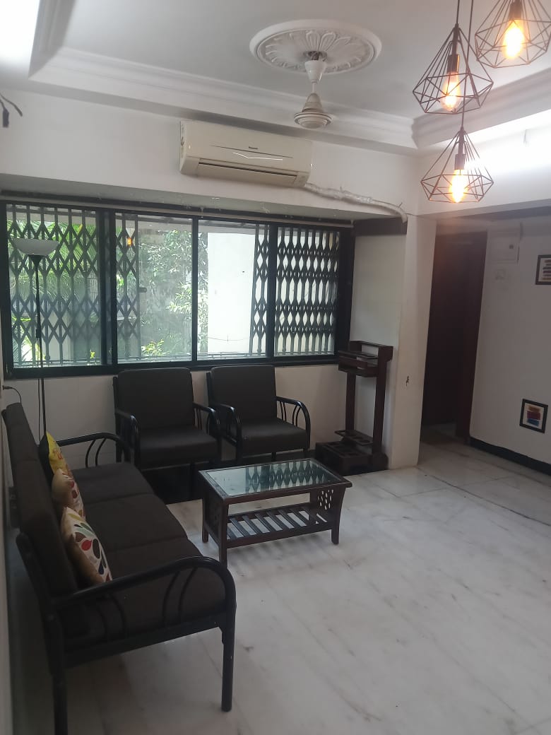 2 BHK 900 Sq.Ft. Apartment in Rohit Complex