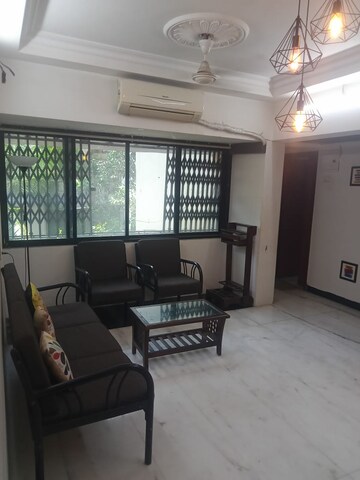 2 BHK Apartment For Rent in Rohit Complex, Andheri West