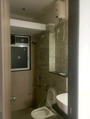  2 BHK Apartment at Ashar Axis, Majiwada – for Rent